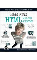 Head First Html With Css & Xhtml