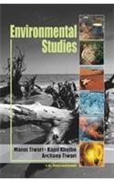 Textbook of Environmental Studies