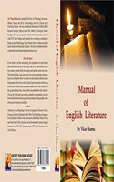Manual of English Literature