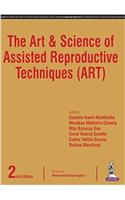 Art & Science of Assisted Reproductive Techniques (Art)