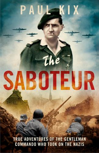 The Saboteur