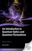 An Introduction to Quantum Optics and Quantum Fluctuations (Oxford Graduate Texts)