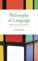 Philosophy of Language