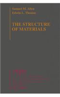 Structure of Materials