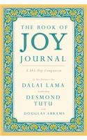 Book of Joy Journal
