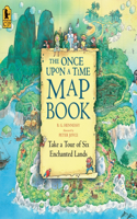 The Once Upon a Time Map Book