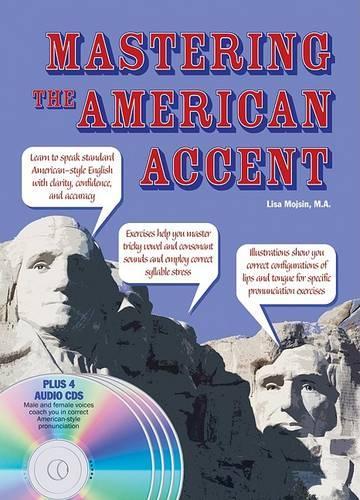 Mastering the American Accent
