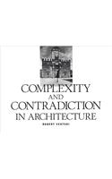 Robert Venturi: Complexity and Contradiction in Architecture
