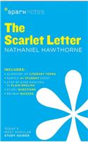 Scarlet Letter Sparknotes Literature Guide