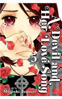 Devil and Her Love Song, Vol. 5
