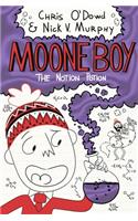 Moone Boy 3: The Notion Potion