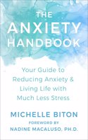 The Instant Anxiety Solution