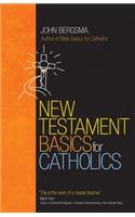 New Testament Basics for Catholics