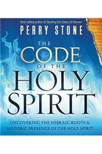 Code Of The Holy Spirit, The