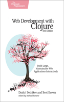 Web Development with Clojure