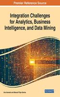 Integration Challenges for Analytics, Business Intelligence, and Data Mining, 1 volume