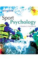 Sport Psychology: A Student's Handbook