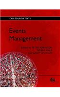 Events Management