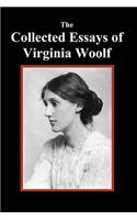Collected Essays of Virginia Woolf