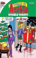 23 ARCHIE DOUBLE WORLD OF ARCHIE