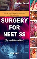 SURGERY FOR NEET SS