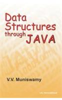 Data Structures Through Java