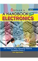 A Handbook on Electronics