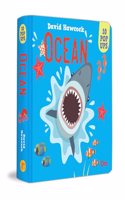 Pop - Up Books - Ocean