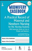 Midwifery Casebook