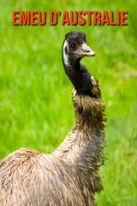 Emeu d'Australie