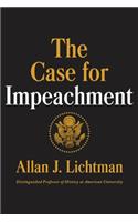 The The Case for Impeachment Case for Impeachment