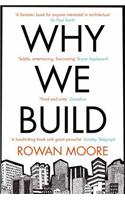 Why We Build