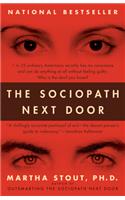 Sociopath Next Door