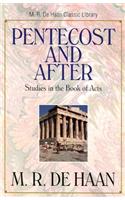 Pentecost and after