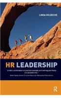 HR Leadership