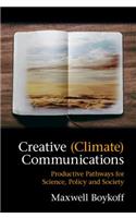 Creative (Climate) Communications