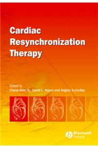 Cardiac Resynchronization Therapy