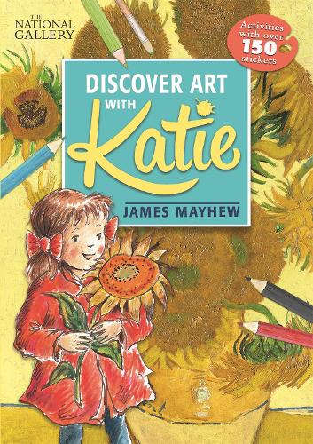 Katie: Discover Art with Katie