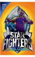 STAR FIGHTERS 5: Lethal Combat