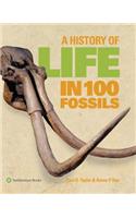 History of Life in 100 Fossils