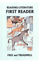 READING-LITERATURE First Reader (Yesterday's Classics)