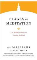 Stages of Meditation