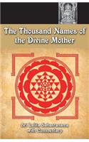 Thousand Names Of The Divine Mother