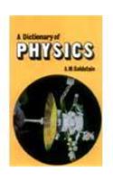 Dictionaryn Of Physics