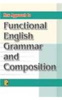 New Approach to Functional English Grammar and Composition