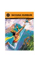 Ravana humbled