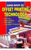 Hand Book of Offset Printing Technology