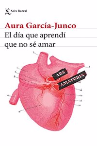 El dia que aprendi que no se amar