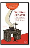 Written For Ever: The Best Of Civil Lines