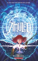 Amulet #09